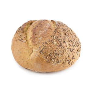 Pan de Chia