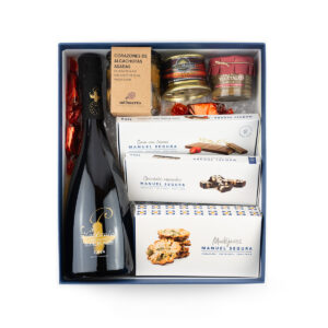 Selección Puerta Alta