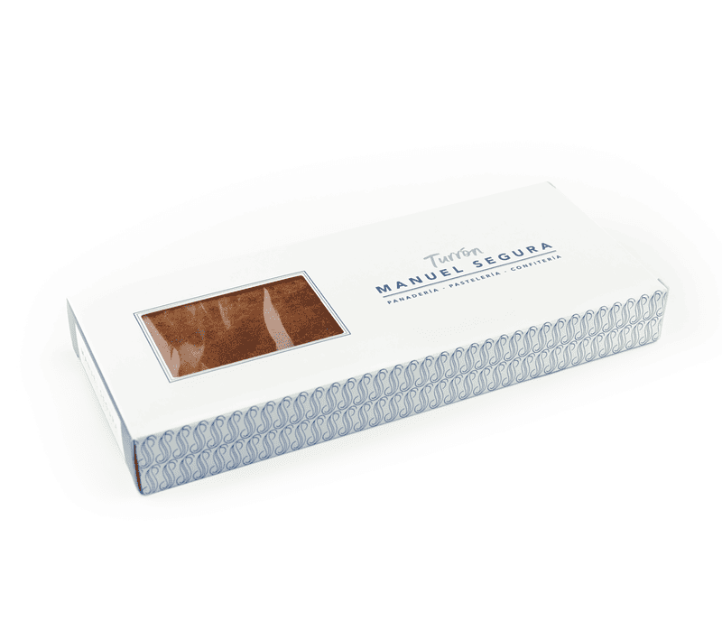 Turrón de yema tostada - Imagen 3