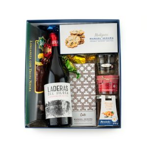 Selección Colegiata