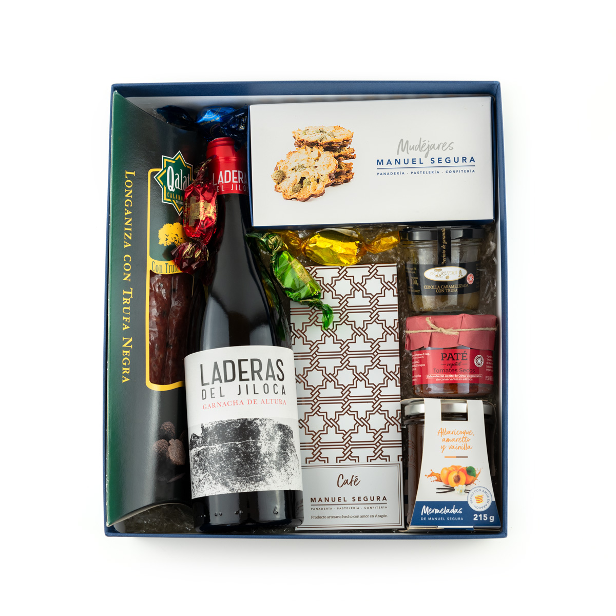 Selección Colegiata