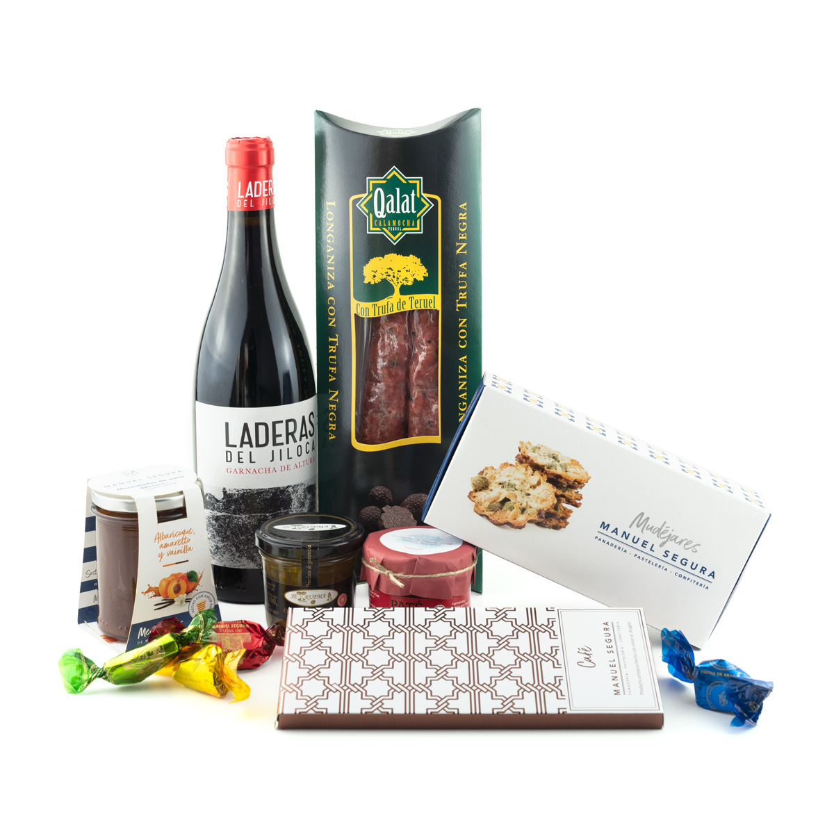 Selección Colegiata - Imagen 2