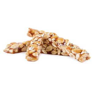 Guirlache de calidad suprema