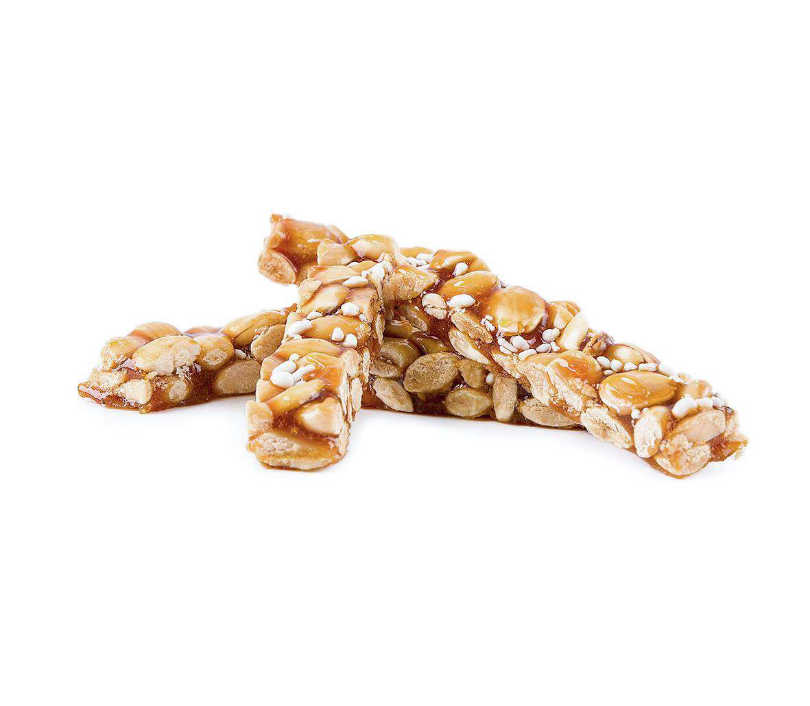 Guirlache de calidad suprema