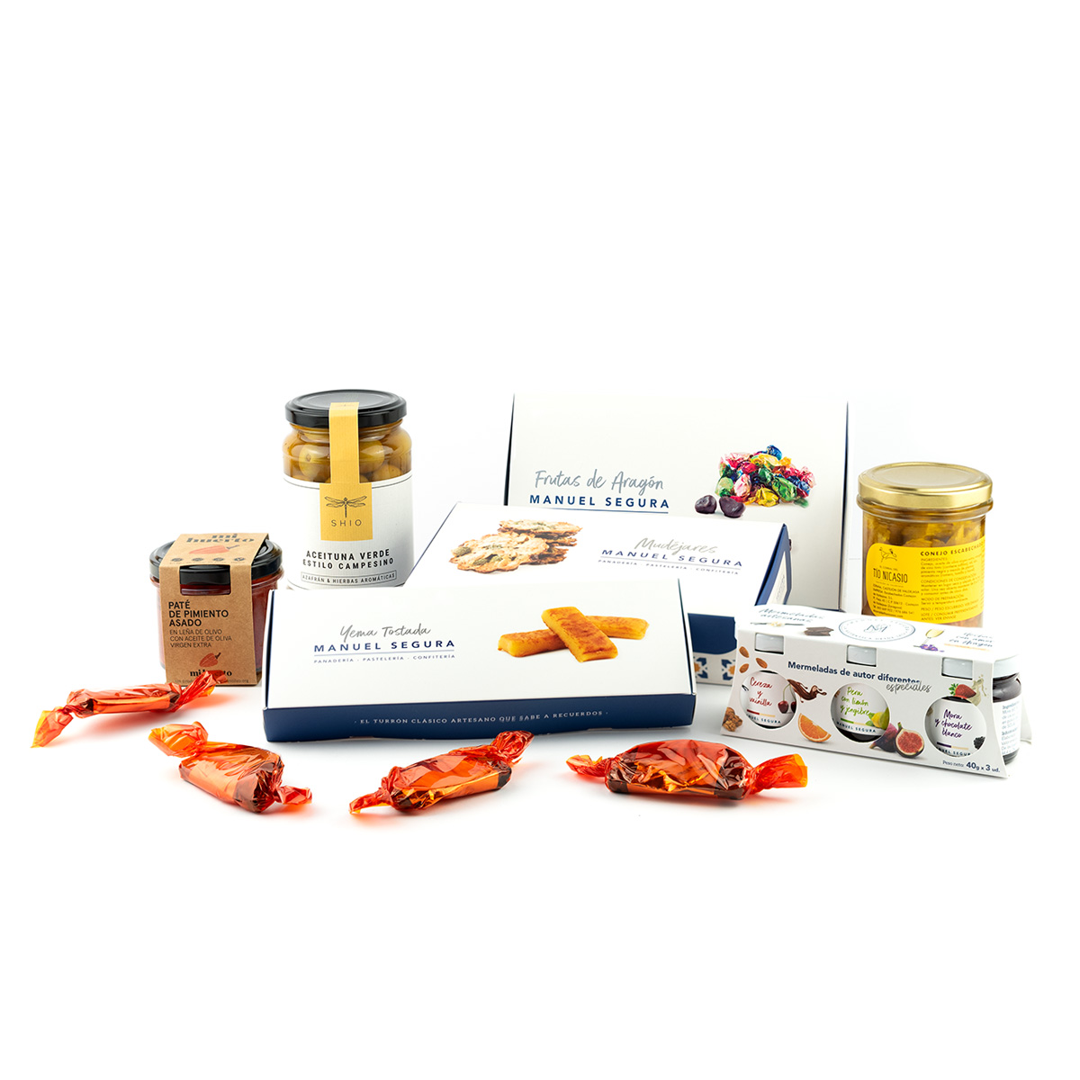 Selección Puerta Baja - Imagen 2