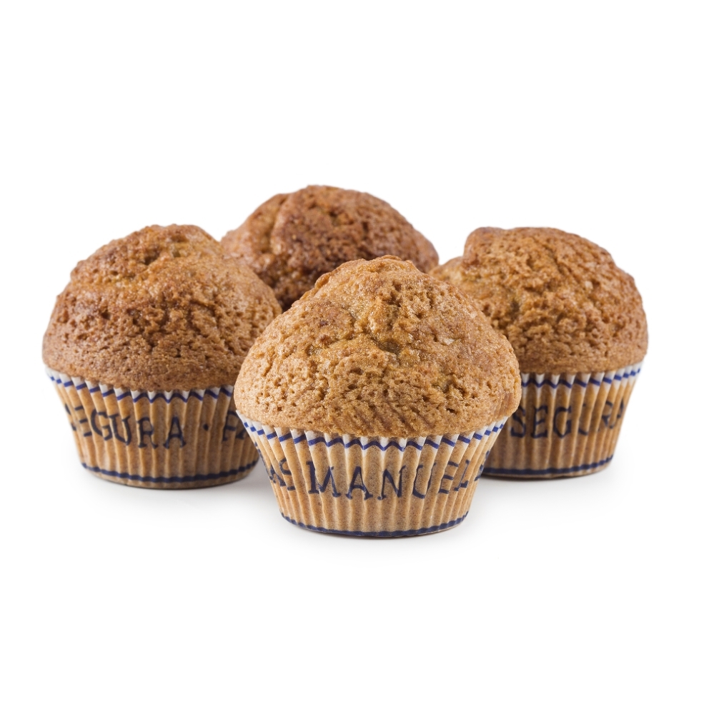 Magdalenas integrales de espelta