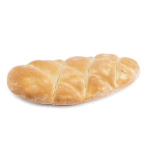 Pan de Cañada