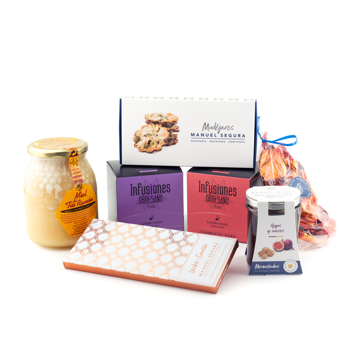 Selección Pirineo - Imagen 2