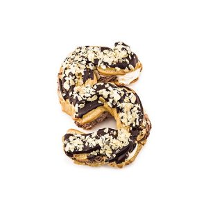 Tarta de Cincomarzada