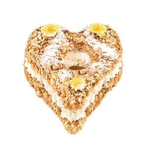 Corazón de San Valentín