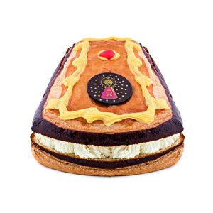 Mantón de la Virgen