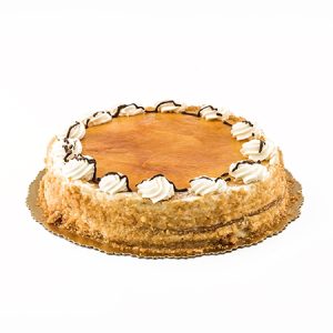 Tartas tradicionales