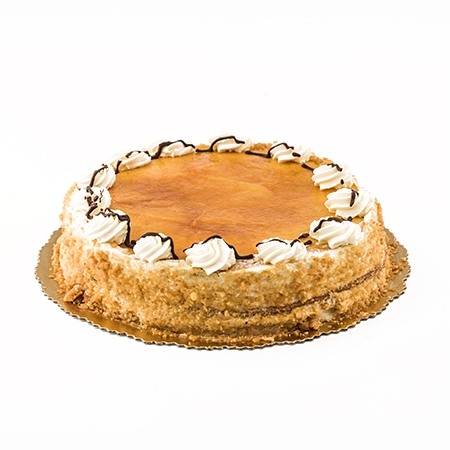 Tartas tradicionales