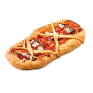 Torta de Sardinas (350g)