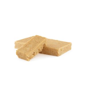 Turrón blando de almendra