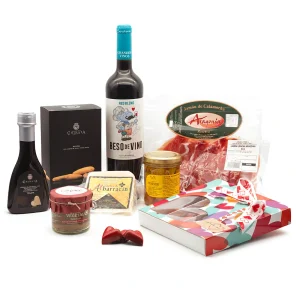 Pack San Valentin Salado